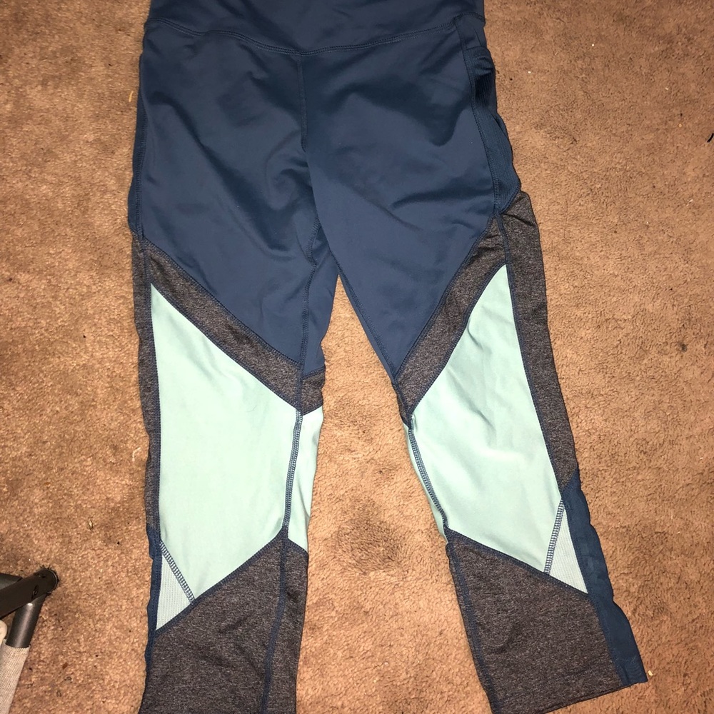 Running pants